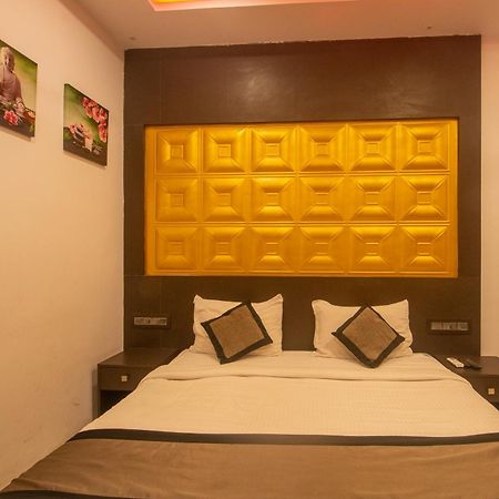 Parampara Residency Kushālnagar エクステリア 写真